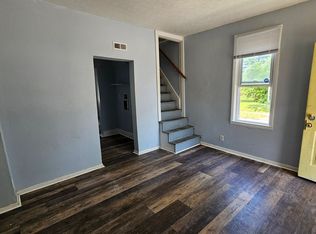 Renovated 2BR Lancaster Apartment!, Lancaster, OH 43130