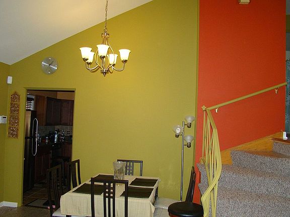 Dinning