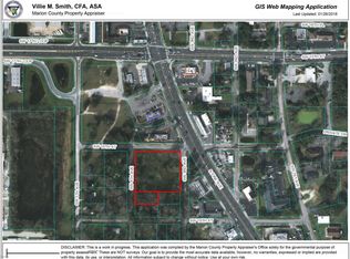 1980 S Pine Ave, Ocala, FL 34471