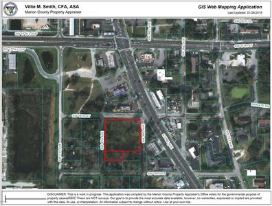 1980 S Pine Ave, Ocala, FL, 34471