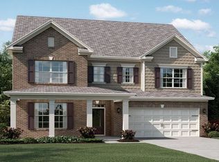 2745 Southwick Dr, Cumming, GA 30041