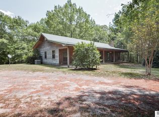 1555 Cooney Bonnett Rd, Eros, LA 71238