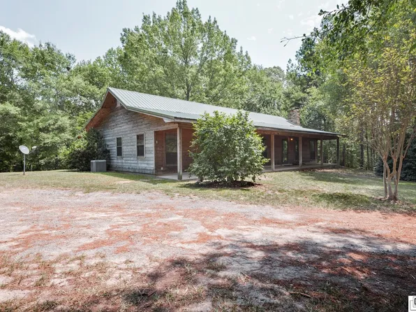1555 Cooney Bonnett Rd, Eros, LA 71238