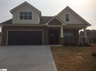 307 Gallagher Trl, Easley, SC 29642