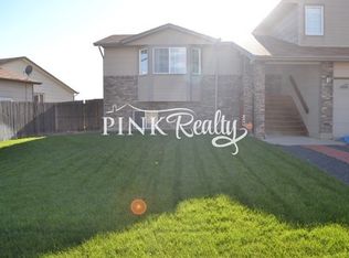8255 Hidden Pine Dr, Colorado Springs, CO 80925