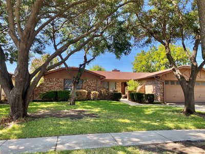 1916 River Bend Rd, Arlington, TX, 76014