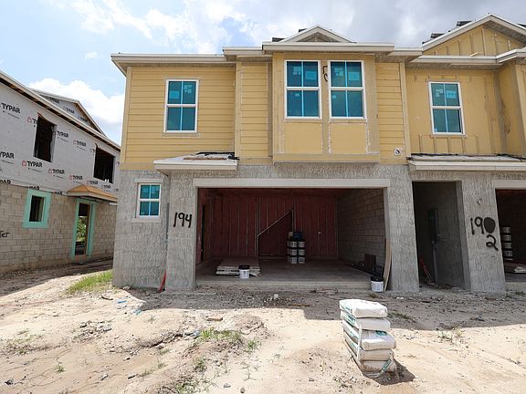 Exterior - July 30, 2026