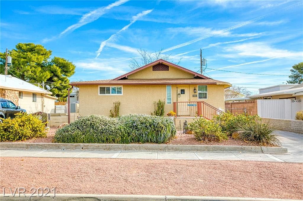 655 California Ave Boulder City Nv 89005 Zillow
