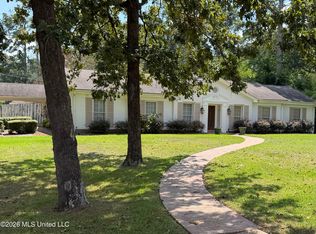 610 Marion Blvd, Forest, MS 39074
