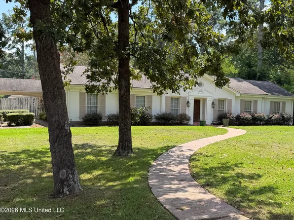 610 Marion Blvd, Forest, MS 39074