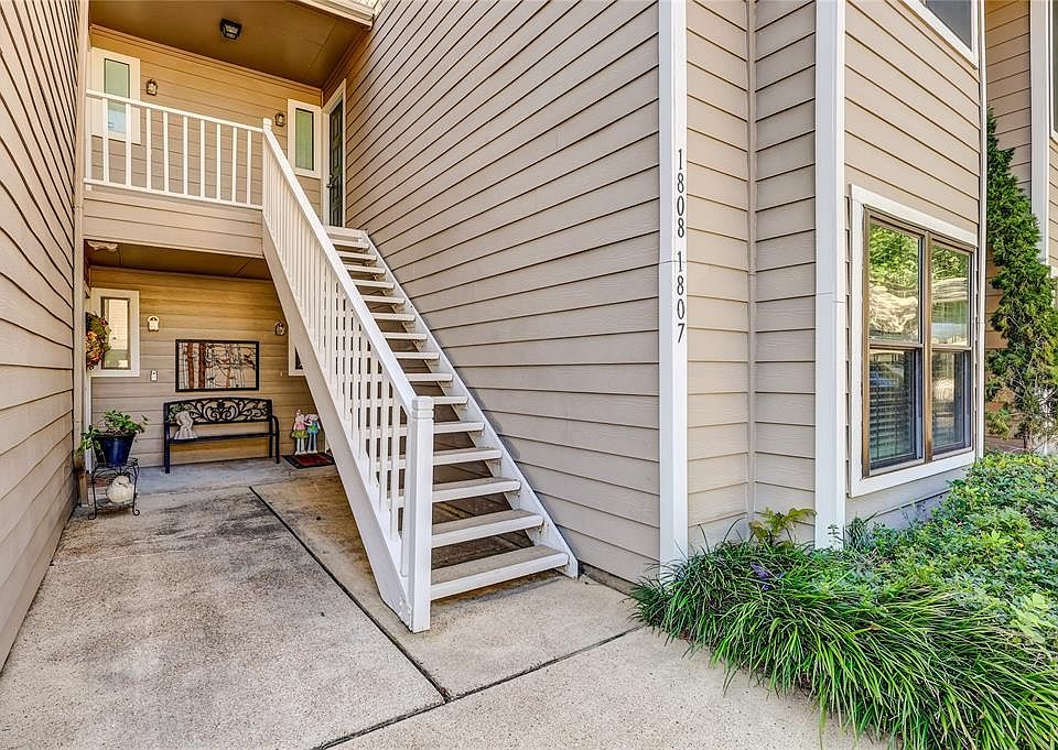 1st image of 14911 Wunderlich Drive #1807