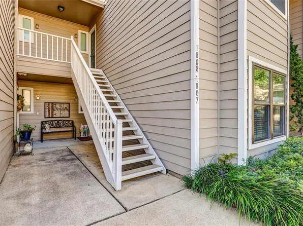 14911 Wunderlich Drive #1807, Houston, TX 77069