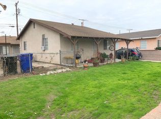 8130 Priscilla St, Downey, CA 90242