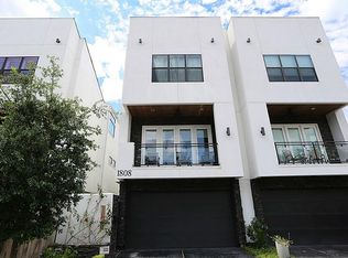 1808 Ridgewood St, Houston, TX 77006