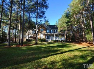 39 Isabel Ct, Siler City, NC 27344