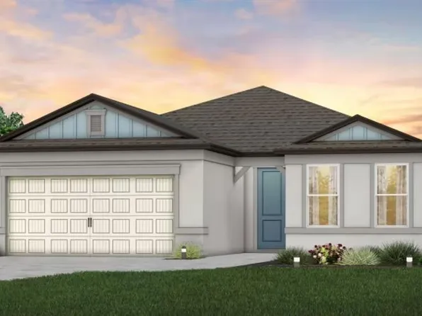 734 Paddock Preserve Pl, Valrico, FL 33594