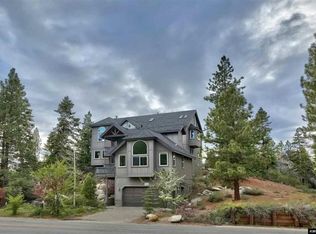 230 Chimney Rock Rd, Stateline, NV 89449