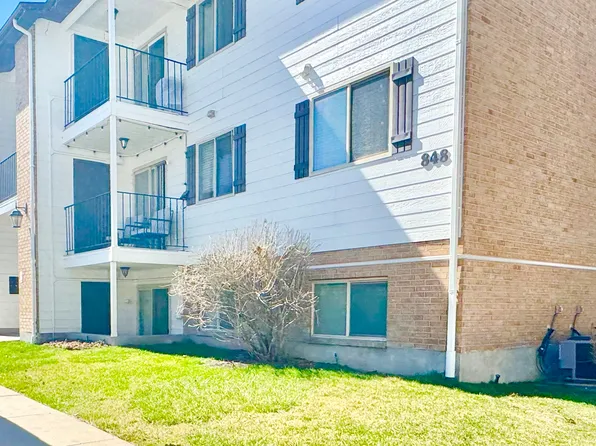 848 E Bristle Pine Pl APT 11, Millcreek, UT 84106