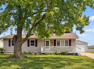 2310 Highland Dr, Webster City, IA 50595