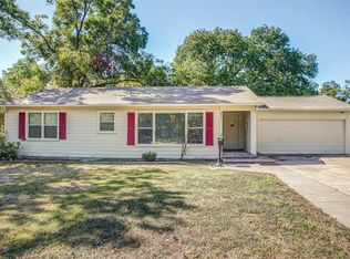 3517 Holder St, Richland Hills, TX 76118