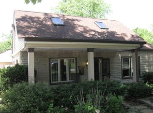 2110 N Bolton Ave, Indianapolis, IN