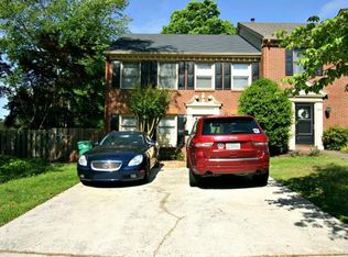 105 Towergate Pl, Sandy Springs, GA 30350