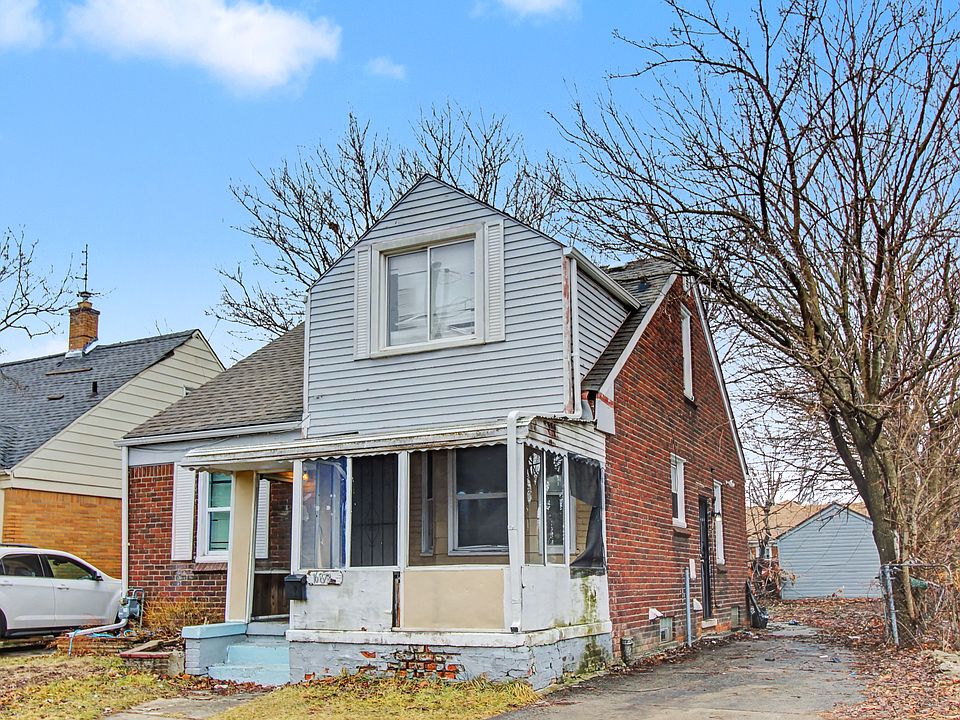 1st image of 16873 Ferguson St