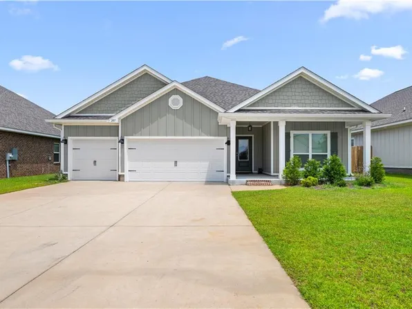 287 Tillage St, Fairhope, AL 36532