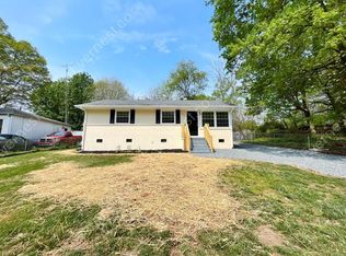 1253 Sydnor Ave, Gastonia, NC 28054