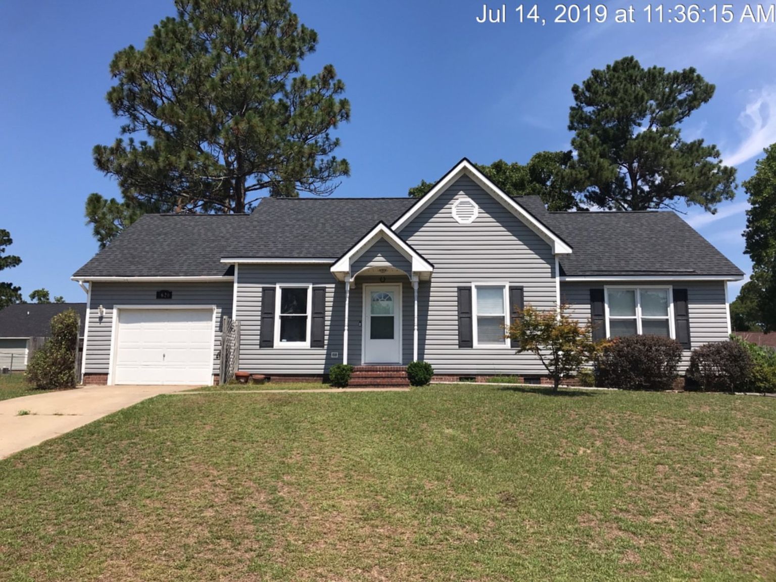 3620 Hanover Dr, Hope Mills, NC 28348 Zillow
