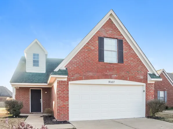 9167 Kaitlyn Dr, Walnut, MS 38680