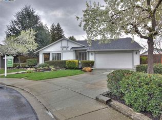 564 Andrea Cir, Livermore, CA 94550