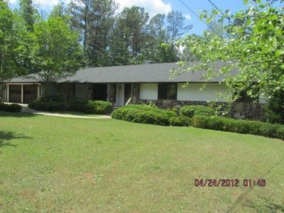 1417 Rainbow Cir, Griffin, GA, 30224