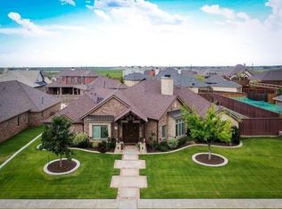 3807 111th St, Lubbock, TX 79423