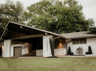 1212 SE Oakdale Dr, Bartlesville, OK 74006