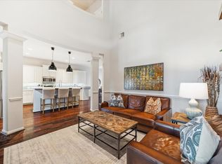 3310 Spring Landing Ln, Pearland, TX 77584