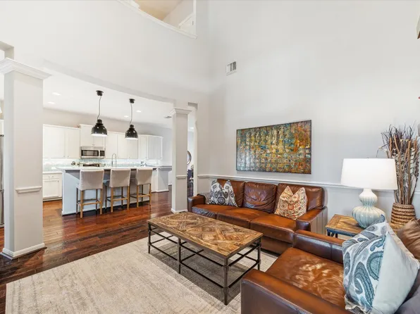 3310 Spring Landing Ln, Pearland, TX 77584