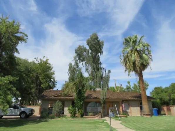 1296 S Kingston St, Chandler, AZ 85286