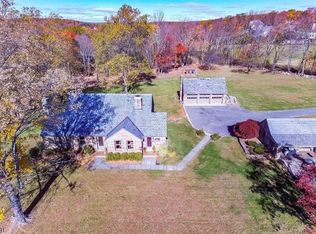 50 E Fox Hill Rd, Long Valley, NJ 07853