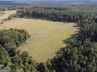 1 Hawhammock Church Rd, Swainsboro, GA 30401