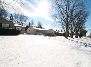 4763 & 4767 Hudson Dr, Stow, OH 44224