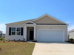673 Black Pearl Way LOT 34, Aria A Myrtle Beach, SC 29588