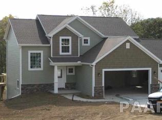 608 E Santa Fe Ave, Chillicothe, IL 61523