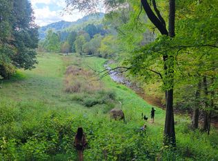 121 Grouse Point Rd #3, Hot Springs, NC 28743