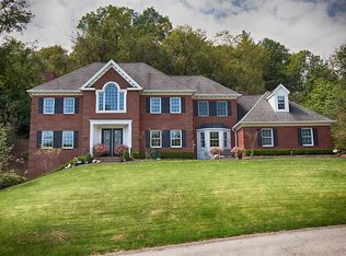 104 Kenyon Rd, Pittsburgh, PA 15205