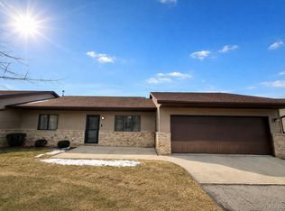 881 Amber Dr, Bad Axe, MI