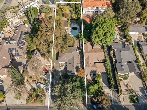 23143 Dolorosa St, Woodland Hills, CA 91367
