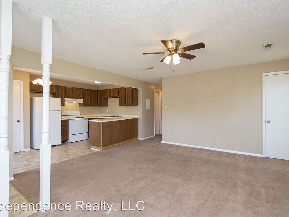 1st image of 3204 Village Dr SW APT D