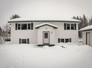 150 Yelle Rd, Gwinn, MI 49841