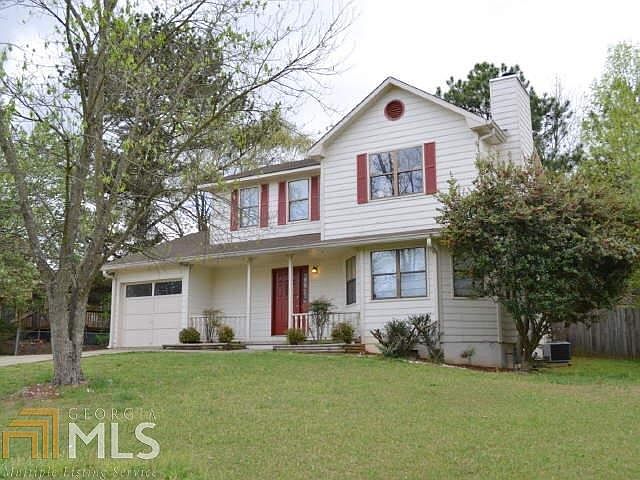 1st image of this home